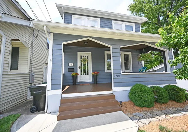 Homes for sale in Cincinnati, OH | 2720 Alberts Ct, Cincinnati, OH 45209 | MLS# 1883901