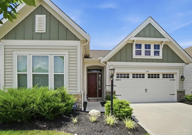 Homes for sale in Turtle Creek Twp, OH | 5145 Golfside Dr, Turtle Creek Twp, OH 45036 | MLS# 1884943