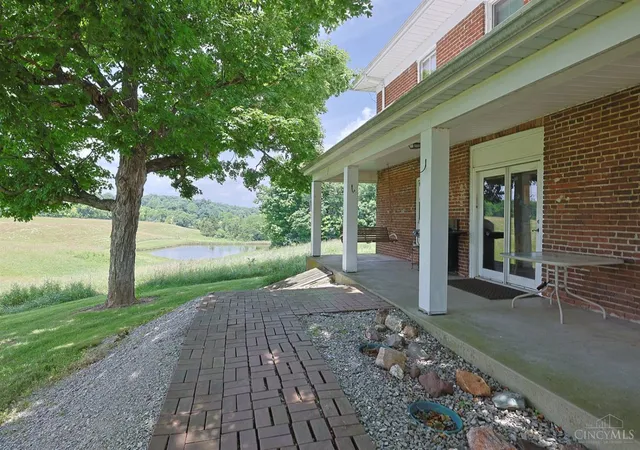 4th image of 20401 Platt Rd, Guilford, IN 47022 | MLS# 1885915