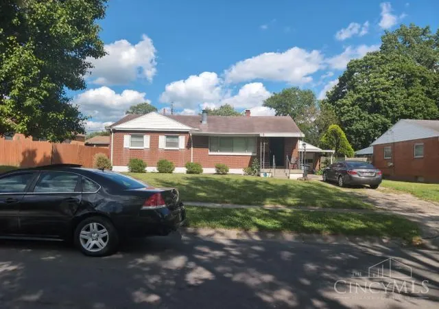 Homes for sale in Dayton, OH | 2436 Carnegie St, Dayton, OH 45406 | MLS# 1885963