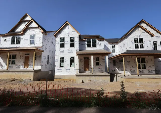 Homes for sale in Green Twp, OH | 5716 Chesapeake Trl #23, Green Twp, OH 45248 | MLS# 1885938