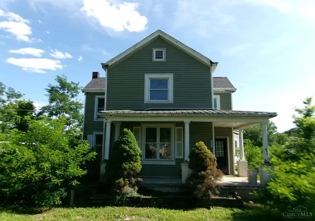 1st image of 6981 Water St, Crosby Twp, OH 45030 | MLS# 1885947
