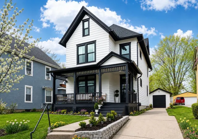 Homes for sale in Norwood, OH | 4211 Smith Rd, Norwood, OH 45212 | MLS# 1885973