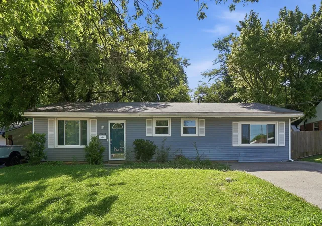 Homes for sale in Colerain Twp, OH | 10184 Windswept Ln, Colerain Twp, OH 45251 | MLS# 1881970