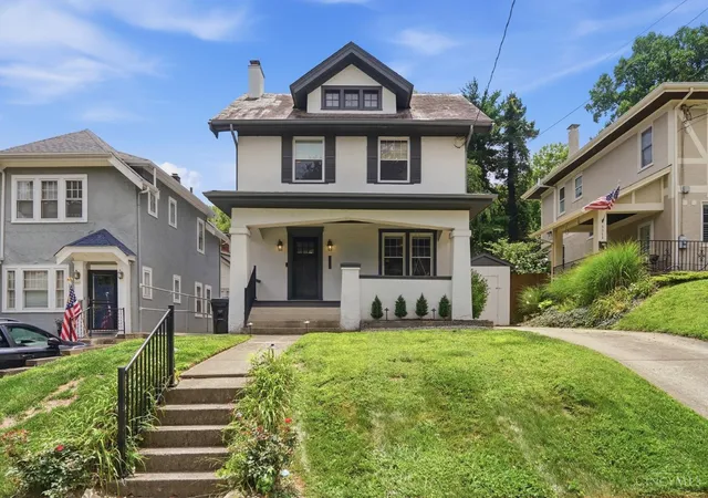 Homes for sale in Cincinnati, OH | 3545 Pape Ave, Cincinnati, OH 45208 | MLS# 1885835