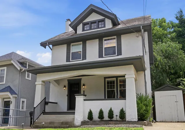 Homes for sale in Cincinnati, OH | 3545 Pape Ave, Cincinnati, OH 45208 | MLS# 1885835