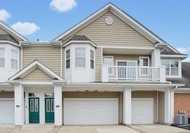 Homes for sale in Deerfield Twp., OH | 7585 Mansion Cir #F, Deerfield Twp., OH 45040 | MLS# 1885732