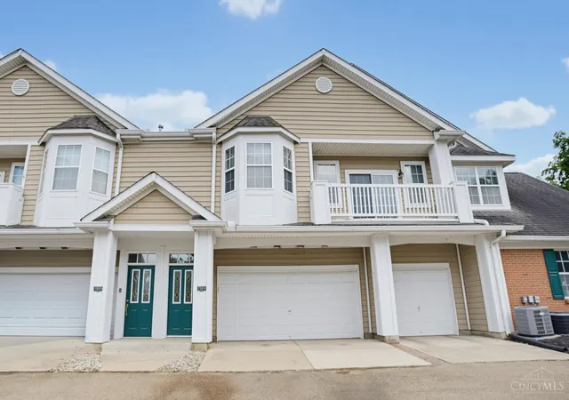 Homes for sale in Deerfield Twp., OH | 7585 Mansion Cir #F, Deerfield Twp., OH 45040 | MLS# 1885732