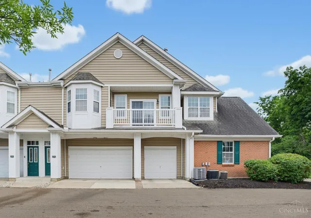 Homes for sale in Deerfield Twp., OH | 7585 Mansion Cir #F, Deerfield Twp., OH 45040 | MLS# 1885732