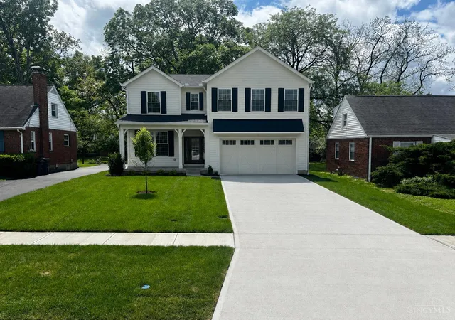 Homes for sale in Madeira, OH | 7807 Dee, Madeira, OH 45243 | MLS# 1885981