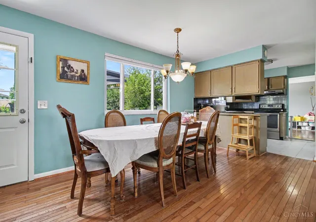 Homes for sale in Colerain Twp, OH | 8493 Cheviot Rd, Colerain Twp, OH 45247 | MLS# 1885840