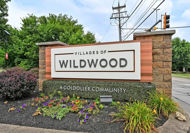 Homes for sale in Fairfield, OH | 1 Wildwood Dr #153, Fairfield, OH 45014 | MLS# 1885980