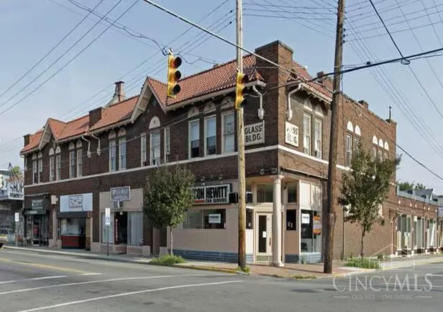 Homes for sale in Lockland, OH | 600 W Wyoming Ave, Lockland, OH 45215 | MLS# 1885984