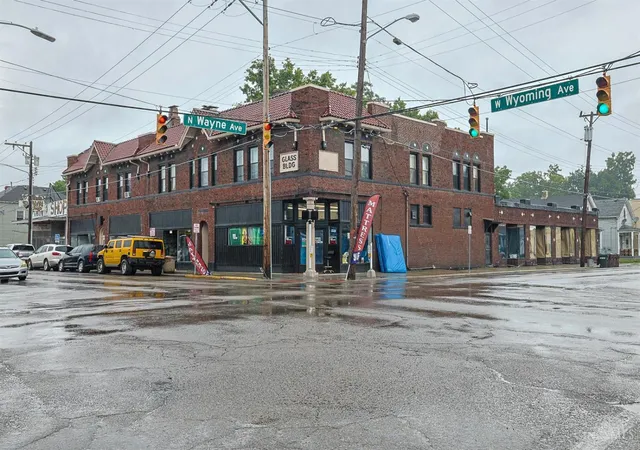 Homes for sale in Lockland, OH | 600 W Wyoming Ave, Lockland, OH 45215 | MLS# 1885984