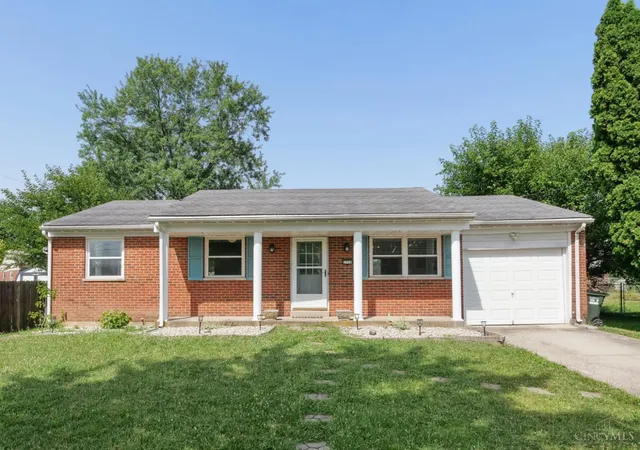 Photo 1 of Sale Pending at 2716 Windon Dr, Colerain Twp, OH 45251 | MLS# 1885995 | Listing updated on 2026-09-04