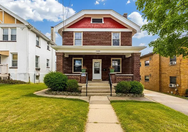 Homes for sale in Cincinnati, OH | 4458 W Eighth St, Cincinnati, OH 45238 | MLS# 1886012