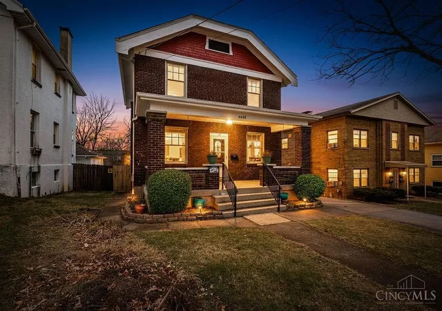 Homes for sale in Cincinnati, OH | 4458 W Eighth St, Cincinnati, OH 45238 | MLS# 1886012