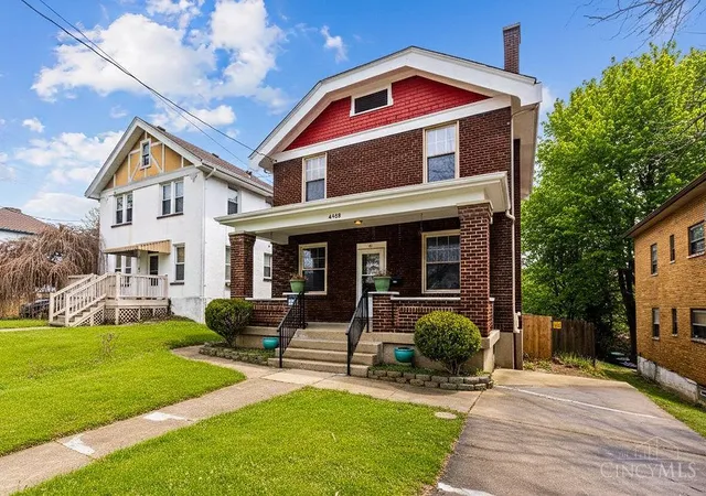 3rd image of 4458 W Eighth St, Cincinnati, OH 45238 | MLS# 1886012