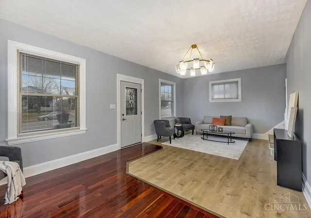 4th image of 4458 W Eighth St, Cincinnati, OH 45238 | MLS# 1886012