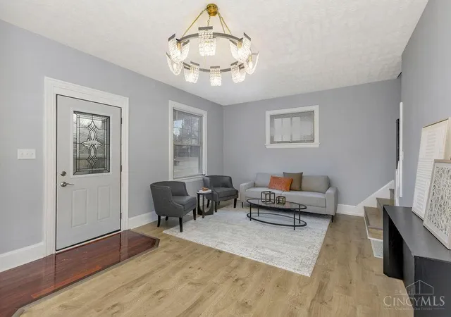5th image of 4458 W Eighth St, Cincinnati, OH 45238 | MLS# 1886012