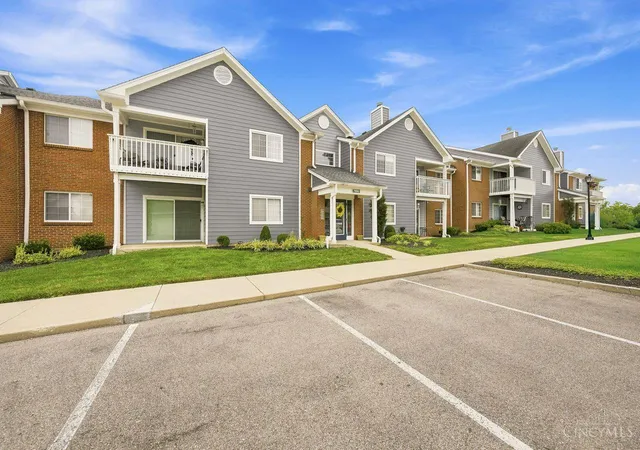 Homes for sale in West Chester, OH | 7680 Scioto Ct #207, West Chester, OH 45069 | MLS# 1885991