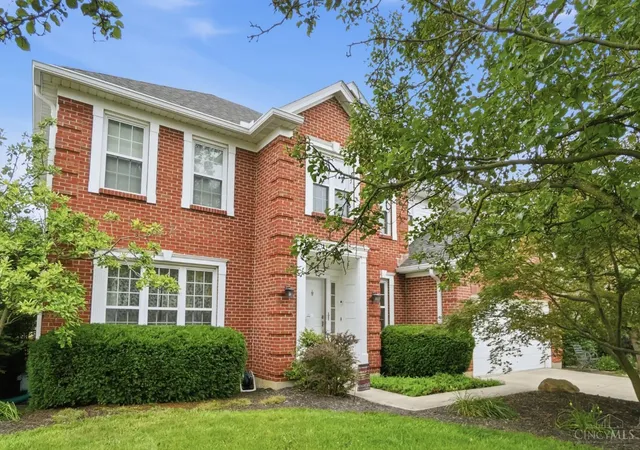 Homes for sale in West Chester, OH | 6558 Glen Arbor Dr, West Chester, OH 45069 | MLS# 1885999