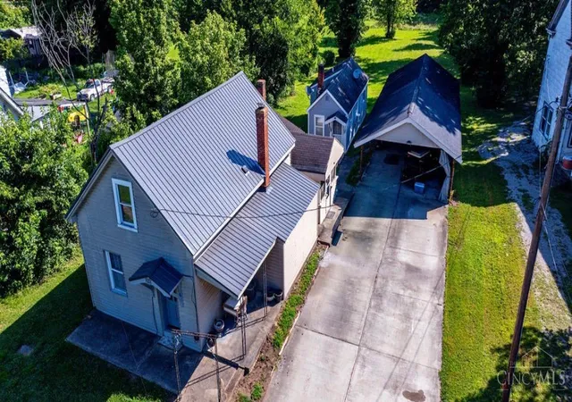 Photo 1 of Sale Pending at 812 Washington St, New Richmond, OH 45157 | MLS# 1885951 | Listing updated on 2026-08-22