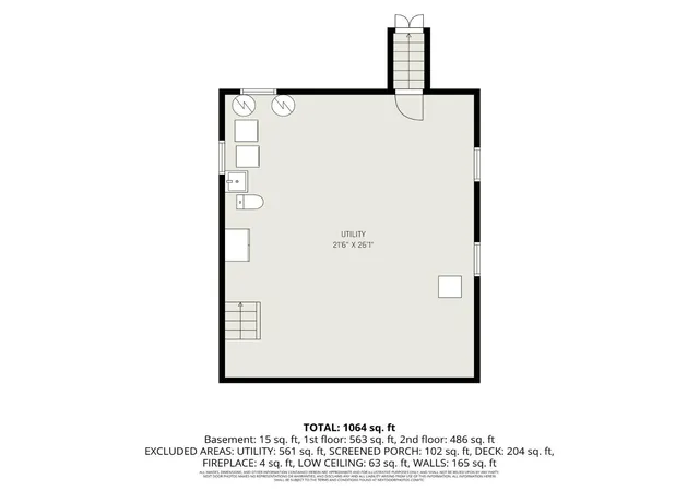 Homes for sale in Cincinnati, OH | 3040 Taylor Ave, Cincinnati, OH 45220 | MLS# 1885896