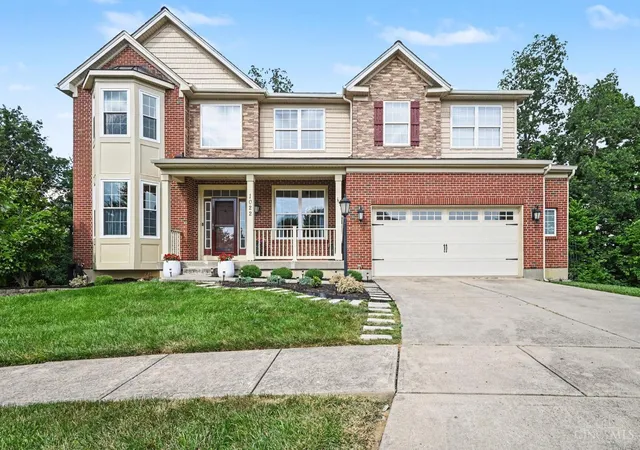 Homes for sale in Hamilton Twp, OH | 1022 Oak Forest Dr, Hamilton Twp, OH 45152 | MLS# 1885901