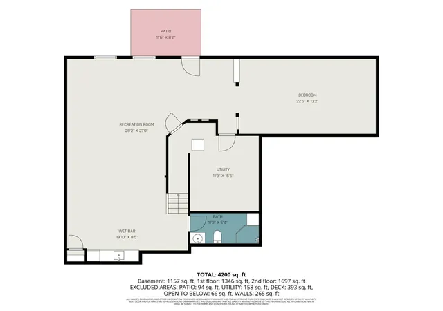 Homes for sale in Hamilton Twp, OH | 1022 Oak Forest Dr, Hamilton Twp, OH 45152 | MLS# 1885901