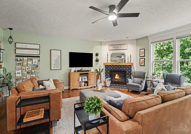 Homes for sale in Hamilton Twp, OH | 1022 Oak Forest Dr, Hamilton Twp, OH 45152 | MLS# 1885901