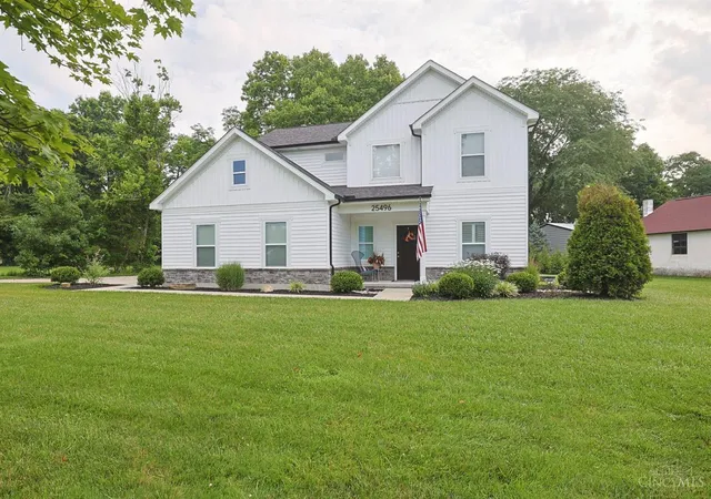 1st image of 25496 Carr Rd, West Harrison, IN 47060 | MLS# 1886021