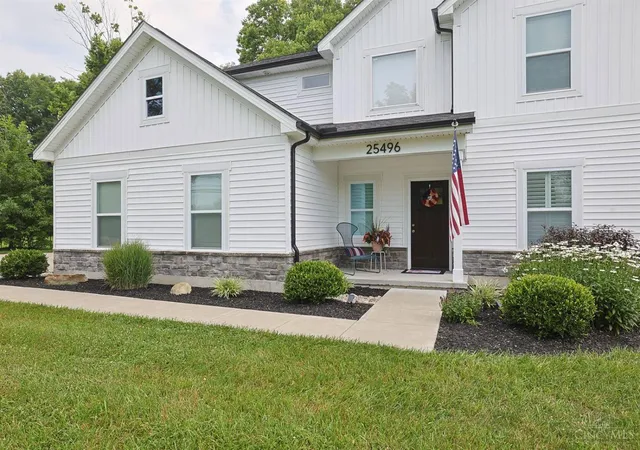 2nd image of 25496 Carr Rd, West Harrison, IN 47060 | MLS# 1886021