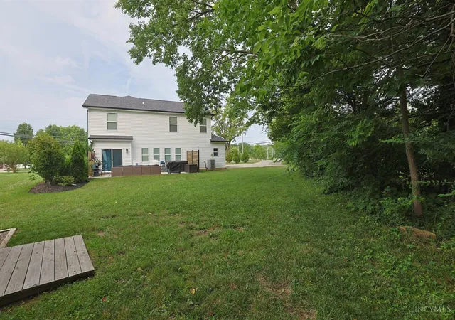 48th image of 25496 Carr Rd, West Harrison, IN 47060 | MLS# 1886021