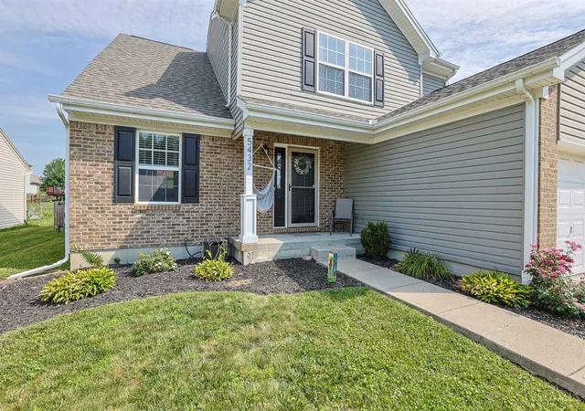Homes for sale in Liberty Twp, OH | 5432 Sunrise View Cir, Liberty Twp, OH 45044 | MLS# 1886026