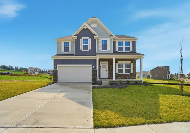 Homes for sale in Springboro, OH | 85 Chestnut St, Springboro, OH 45066 | MLS# 1885850