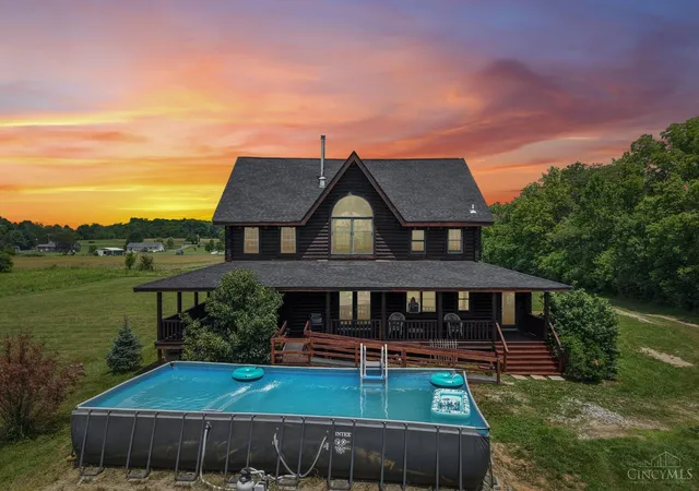 2nd image of 963 Pratt Rd, Blanchester, OH 45107 | MLS# 1886010