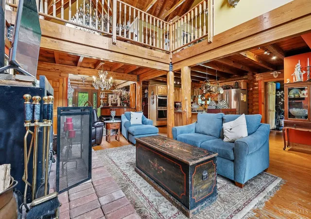4th image of 963 Pratt Rd, Blanchester, OH 45107 | MLS# 1886010