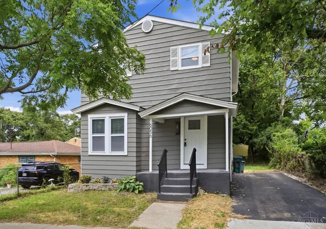 Homes for sale in Cincinnati, OH | 6056 Red Bank Rd, Cincinnati, OH 45213 | MLS# 1885709