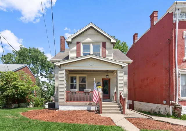 1st image of 564 Considine Ave, Cincinnati, OH 45205 | MLS# 1885922