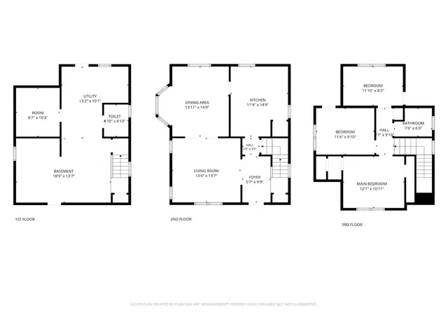 33rd image of 564 Considine Ave, Cincinnati, OH 45205 | MLS# 1885922