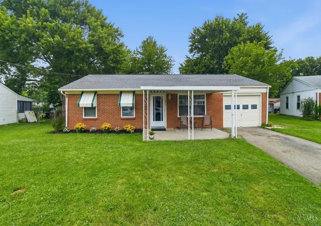 Homes for sale in Union Twp, OH | 646 Bellaire Ct, Union Twp, OH 45244 | MLS# 1885767