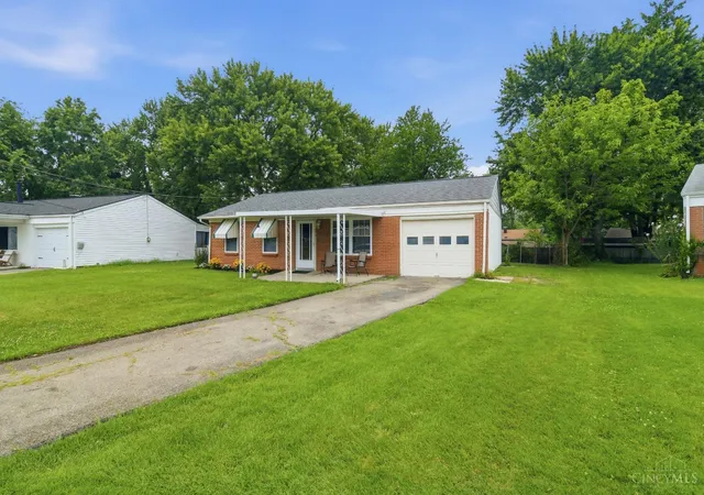 Homes for sale in Union Twp, OH | 646 Bellaire Ct, Union Twp, OH 45244 | MLS# 1885767