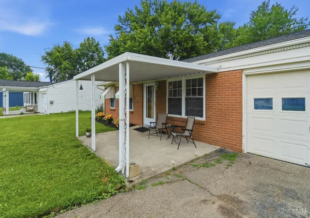 Homes for sale in Union Twp, OH | 646 Bellaire Ct, Union Twp, OH 45244 | MLS# 1885767
