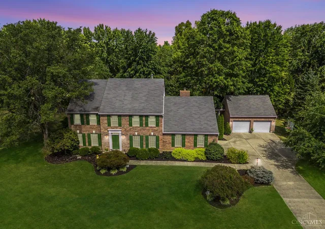 Homes for sale in Symmes Twp, OH | 10070 Carrousel Ct, Symmes Twp, OH 45140 | MLS# 1886055