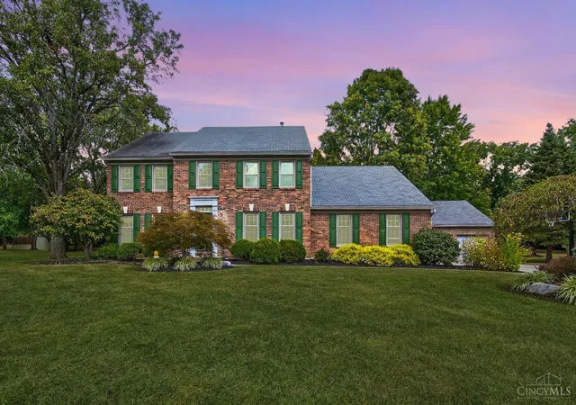 Homes for sale in Symmes Twp, OH | 10070 Carrousel Ct, Symmes Twp, OH 45140 | MLS# 1886055