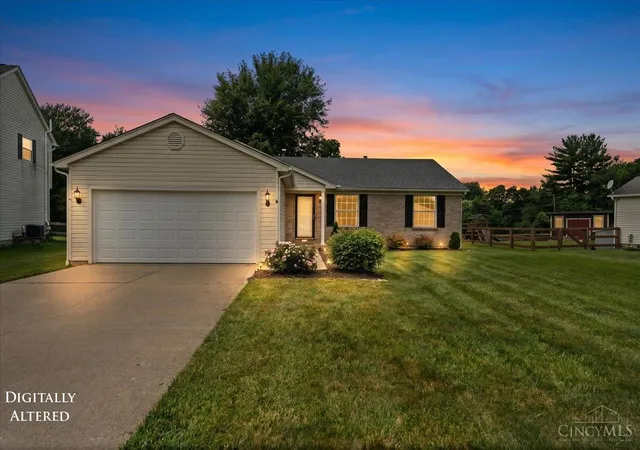 Homes for sale in Goshen Twp, OH | 6103 Pine Meadows Dr, Goshen Twp, OH 45140 | MLS# 1886047