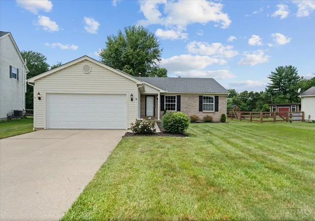 Homes for sale in Goshen Twp, OH | 6103 Pine Meadows Dr, Goshen Twp, OH 45140 | MLS# 1886047