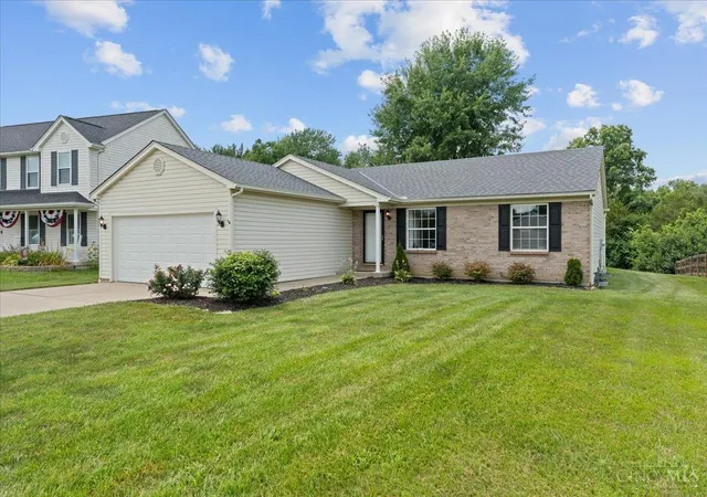 Homes for sale in Goshen Twp, OH | 6103 Pine Meadows Dr, Goshen Twp, OH 45140 | MLS# 1886047