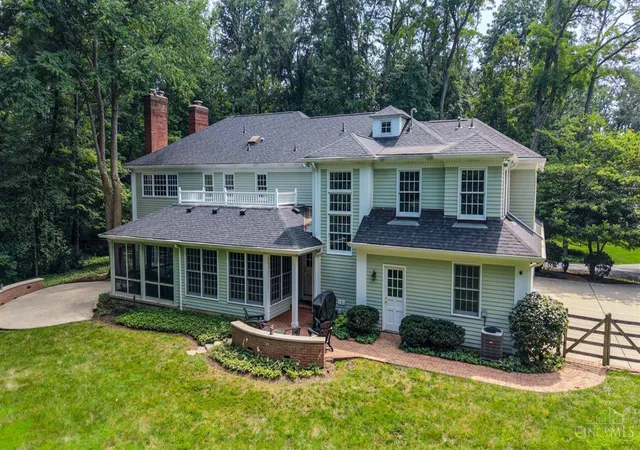 83rd image of 8340 Old Hickory Dr, Indian Hill, OH 45243 | MLS# 1885778